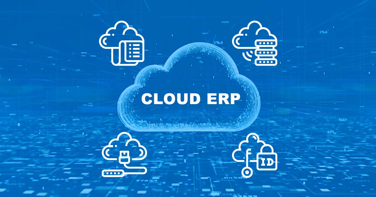 OnCloud หรือ OnPremise เลือกใช้ server แบบไหนทที่เหมาะสมสำหรับองค์กรของคุณ